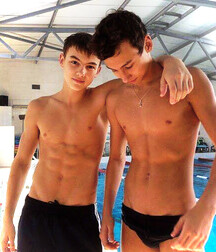 doubles twink shirtless boys 5ed7d5b734f00.jpg