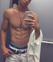 more visions in white twink guys porn