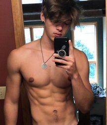 sweet abs gay twink porn