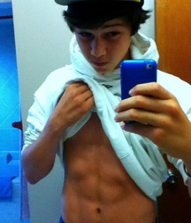picture their six-packs twinks porn