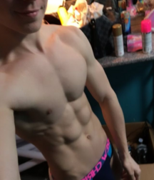 Friday's fixations boys porn