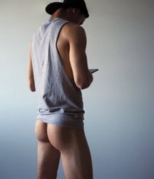 boys porn who needs pants