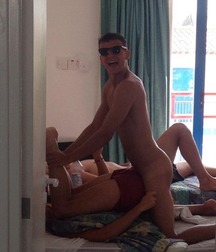 Monday's sports boys porn megamix 5f03178cf354e.jpg