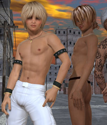 Gay Tube Tuesday's tidbits 2 5f0467eeebf26.jpg