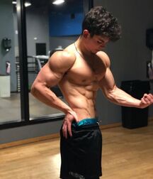 Twinks Porn Friday's fix 100 5f1193a631ba4.jpg