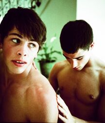 gay tube twink porn megamix boys 2
