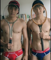 sporty goodness gay tube
