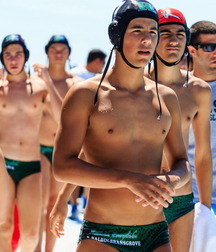 swim mates set boys porn