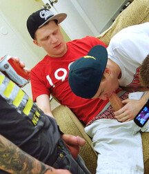 weekend warriors gay porn tube 6