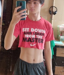 cuties cropped-topped boys porn tube