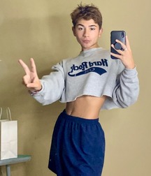 cuties in crop-tops gay tube 5f79ecfee150c.jpg