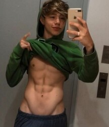 abs unveilings gay tube