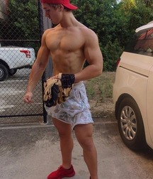 Gay Tube Tuesday's tidbits boys porn 5
