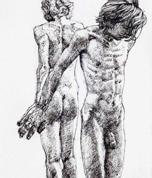 Wednesday's wonders boys porn 4 5f9a106d15845.jpg
