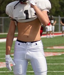 twinks in white gay tube sports