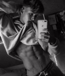 monochrome mania boys porn