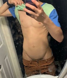 the the v look gay tube mix