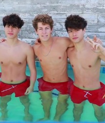 three twinkie amigos gay tube