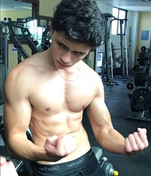 Weekend gay mix teen boys porn 4