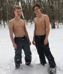 Tuesday pix mix gay tube