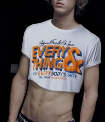 gay tube cropped-topped cuties
