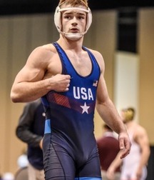 sporty bulging wrestlers gay tube 600f2c2b4c55d.jpg