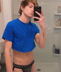 cropped-topped cuties twink tube 2