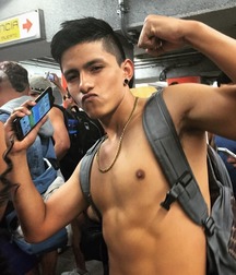 awesome non-nude twinks tube