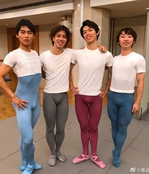 bulging ballet boys twinks tube 60410023c4927.jpg