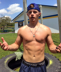 twinks porn posing