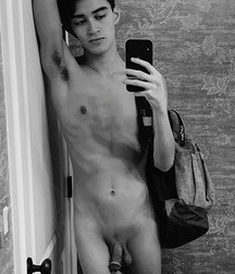 Monday's monochrome mix boys porn 604fc3b4b0dcc.jpg