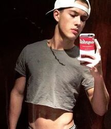 half-shirted hotties gay tube mix
