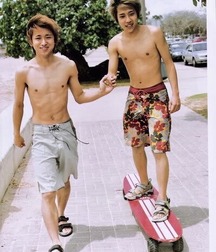 skateboarders mix boys porn