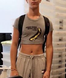 hotties half-shirted gay tube 606a39742eae6.jpg