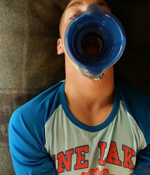 Monday's manly mix gay tube twink