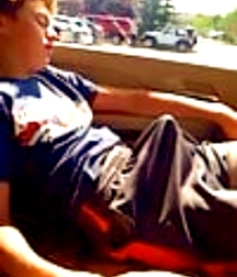 Twink Tube Caucasian Sleepers - White guys sleeping. 60e32d3a7b903.jpg