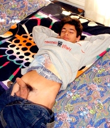 Dormidos Latinos - Latin Sleepers :)- Boys Porn 60fb2d6e53402.jpg