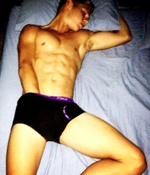 Boys Porn Caucasian Sleepers - 3 - White guys sleeping 60fb57b1d9a38.jpg