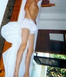 Boys Porn Caucasian Sleepers - 3 - White guys sleeping 60fb57b733b63.jpg