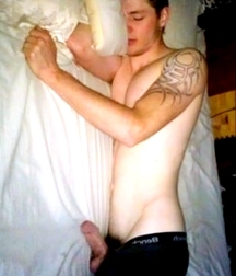 Boys Porn Caucasian Sleepers - 3 - White guys sleeping 60fb57e2418f6.jpg