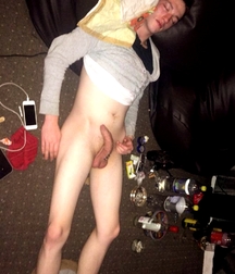 Boys Porn Caucasian Sleepers - 3 - White guys sleeping 60fb57e8abca0.jpg