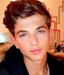 Hot Teen Male Model - 2 - Ozzy Nicholls - Non-Nude 611c2fc6c2ea6.jpg