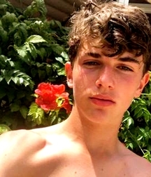 Hot Teen Male Model - 2 - Ozzy Nicholls - Non-Nude 611c2fca9cd35.jpg