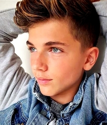 Hot Teen Male Model - 2 - Ozzy Nicholls - Non-Nude 611c2fda757b6.jpg