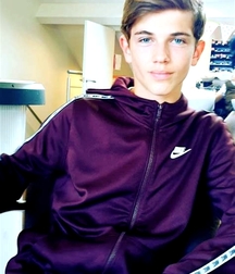 Hot Teen Male Model - 2 - Ozzy Nicholls - Non-Nude 611c2fde6d476.jpg