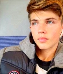 Hot Teen Male Model - 2 - Ozzy Nicholls - Non-Nude 611c2fe082853.jpg