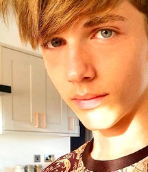 Hot Teen Male Model - 2 - Ozzy Nicholls - Non-Nude 611c30095ef45.jpg