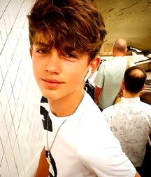 Hot Teen Male Model - 3 - Ozzy Nicholls - Non-Nude 611c30f5e289b.jpg