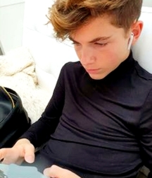 Hot Teen Male Model - 3 - Ozzy Nicholls - Non-Nude 611c31020d073.jpg