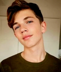 Hot Teen Male Model - 3 - Ozzy Nicholls - Non-Nude 611c3113418e8.jpg